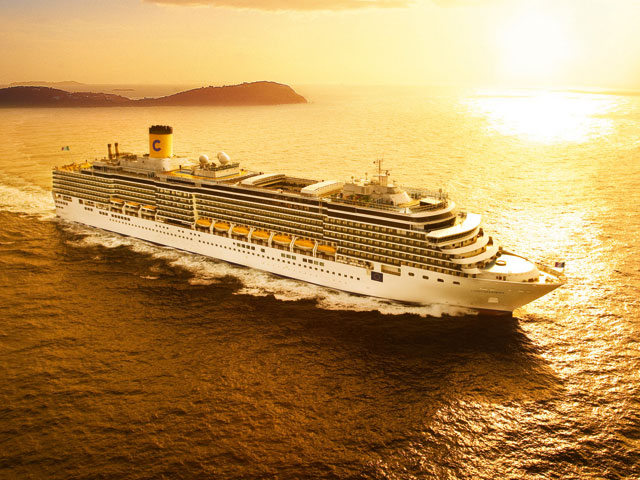 Costa Extends Suspension of its Cruises