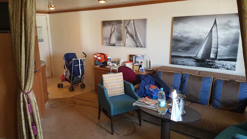 Family Friendly Cruises