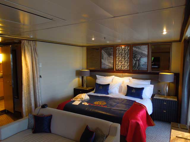 How to Choose Your First Cruise