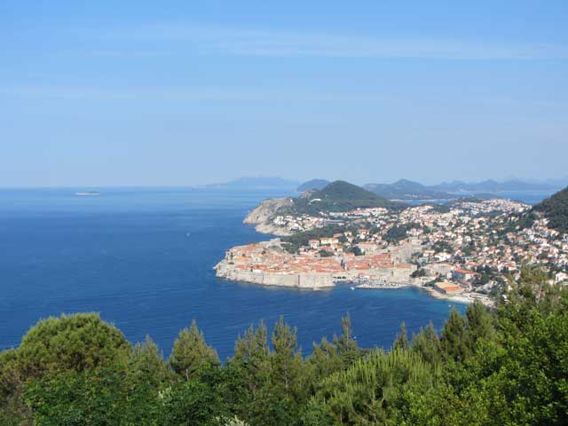 Your Cruise Destination